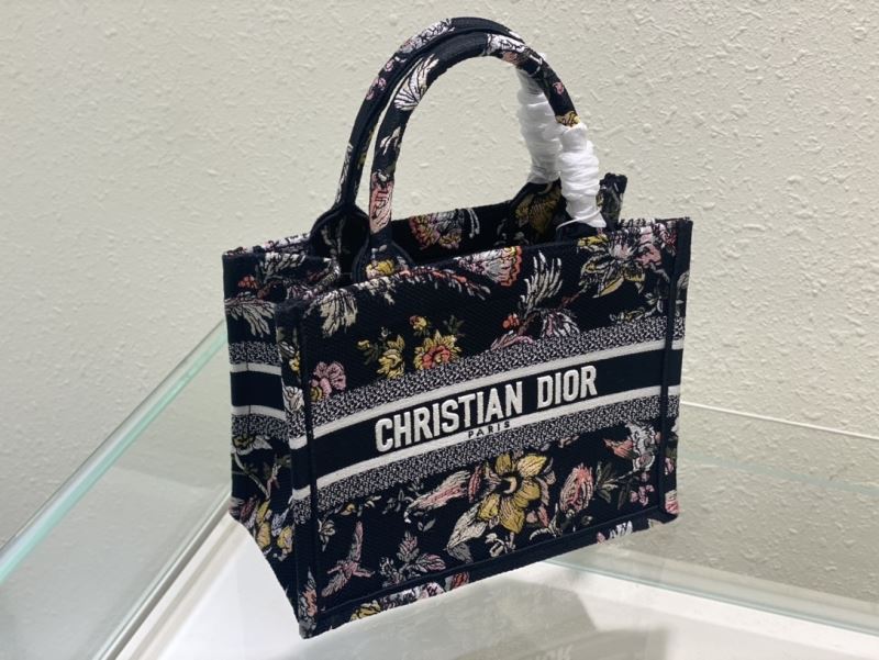 Christian Dior Shopping Bags